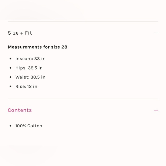 Free People Tinsley Baggy High Rise in the color Ripper (light blue) Size 29 - Picture 11 of 13